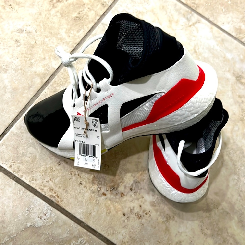 Adidas Stella McCartney ultra boost women size 8